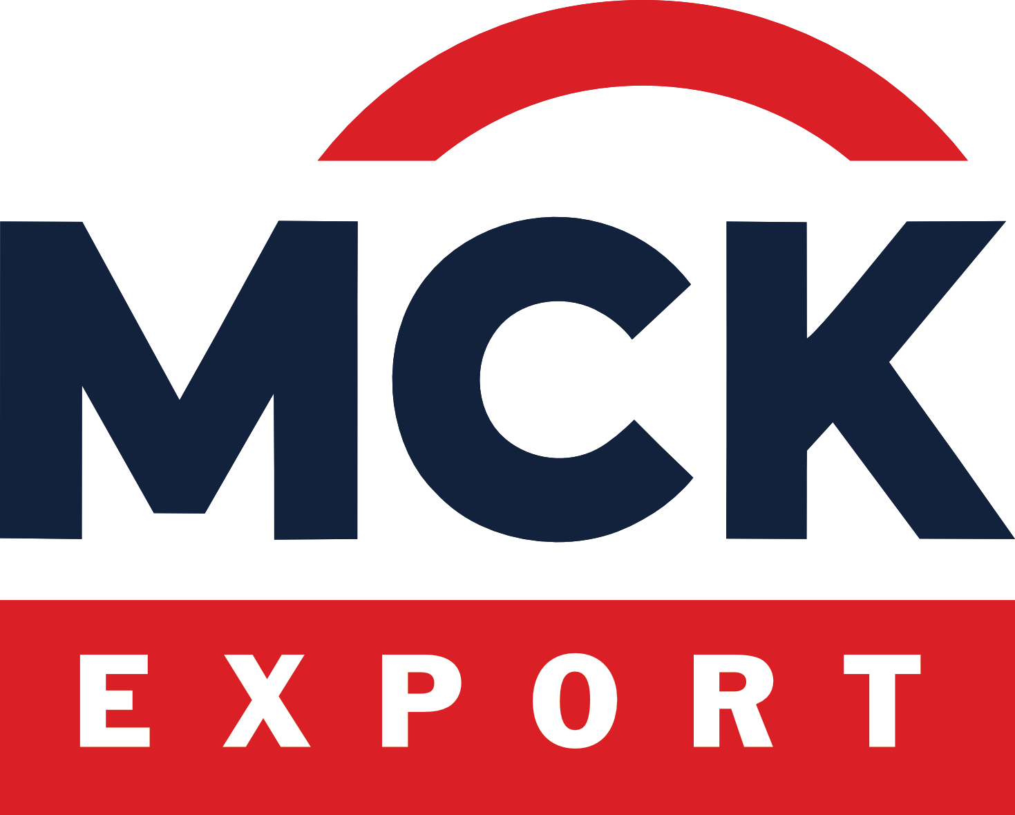 MCK logo